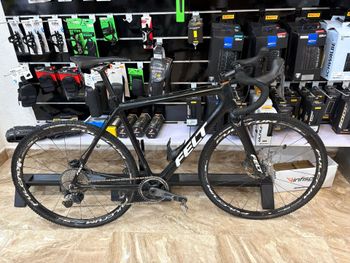 Felt Breed Shimano GRX 2021 Corsa & gravel usato