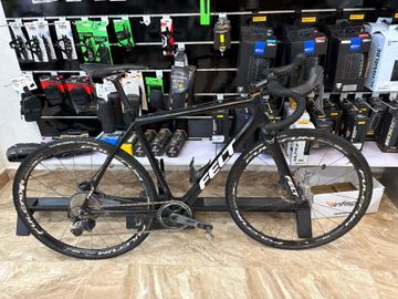 Used Felt Breed Shimano GRX 2021 Road & Gravel