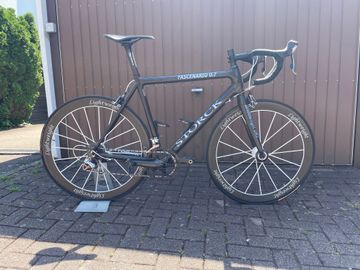 Brugt Storck Fascenario 0.7 2010 Road & Gravel