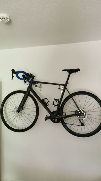 Brugt Radon R1 Disc Ultegra 2021 2021 Road & Gravel