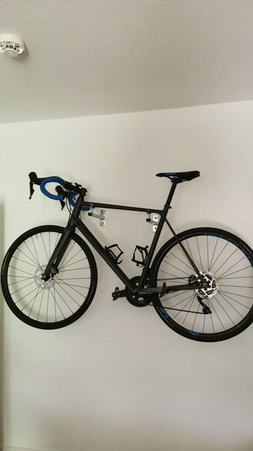Brugt Radon R1 Disc Ultegra 2021 2021 Road & Gravel