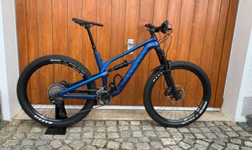 Brugt Canyon Spectral AL 7.0 2018 Mountainbike — billede 2 af 7