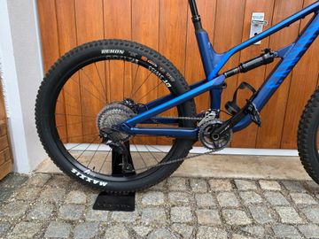 Brugt Canyon Spectral AL 7.0 2018 Mountainbike — billede 3 af 7