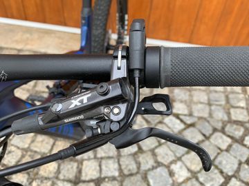 Brugt Canyon Spectral AL 7.0 2018 Mountainbike — billede 6 af 7