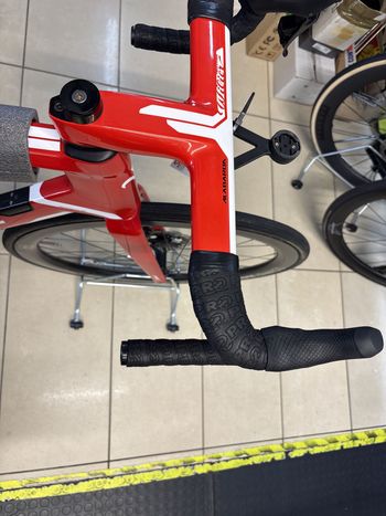 Käytetty Wilier Custom Shimano Ultegra Di2 2021 Road & Gravel — kuva 14 / 16
