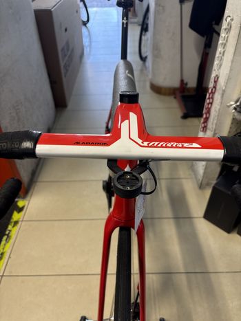 Käytetty Wilier Custom Shimano Ultegra Di2 2021 Road & Gravel — kuva 12 / 16