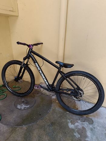 Used ROCKRIDER 27.5" Mountain Bike ST 530 UK 2021 2021 MTB