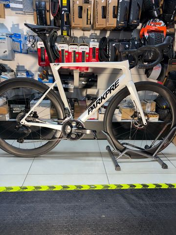 Tweedehands Parkpre K99 Shimano 105 Di2 2023 Road & Gravel