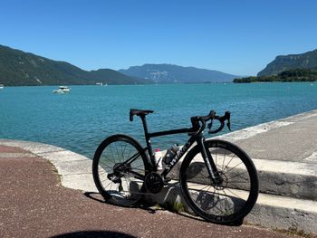 Použité Specialized S-Works Tarmac SL8 Project Black LTD Frameset 2024 2024 Road & Gravel