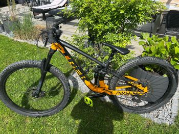 Gebrauchtes Trek Fuel EX 5 Gen 5 2023 2023 MTB