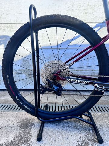 Käytetty Specialized Epic Shimano SLX 2020 Mountainbike — kuva 11 / 11