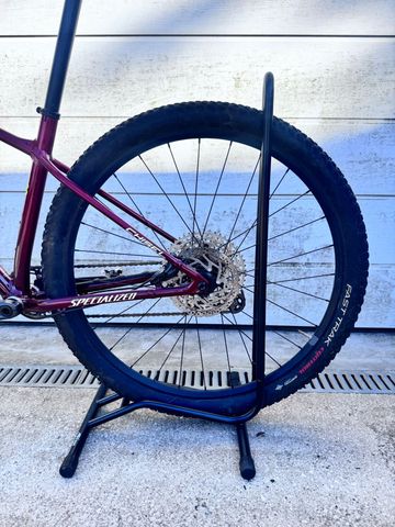 Käytetty Specialized Epic Shimano SLX 2020 Mountainbike — kuva 9 / 11