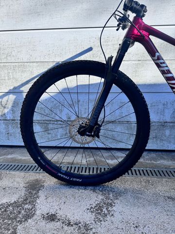 Käytetty Specialized Epic Shimano SLX 2020 Mountainbike — kuva 10 / 11