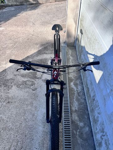 Käytetty Specialized Epic Shimano SLX 2020 Mountainbike — kuva 7 / 11