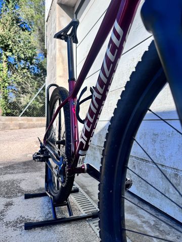 Käytetty Specialized Epic Shimano SLX 2020 Mountainbike — kuva 6 / 11