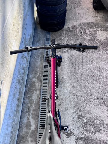 Käytetty Specialized Epic Shimano SLX 2020 Mountainbike — kuva 8 / 11