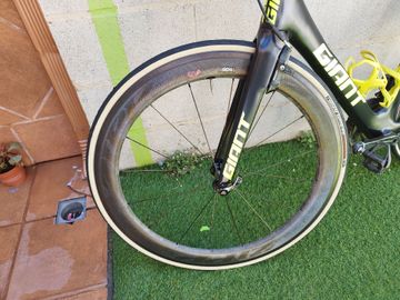 Tweedehands Giant Propel Advanced 1 2014 2014 Road & Gravel — afbeelding 2 van 8