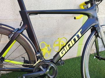 Tweedehands Giant Propel Advanced 1 2014 2014 Road & Gravel — afbeelding 5 van 8