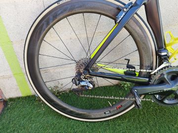 Tweedehands Giant Propel Advanced 1 2014 2014 Road & Gravel — afbeelding 6 van 8