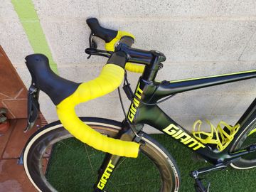 Tweedehands Giant Propel Advanced 1 2014 2014 Road & Gravel — afbeelding 4 van 8