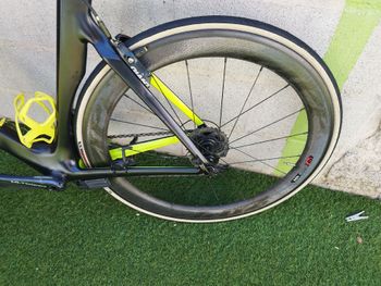 Brugt Giant Propel Advanced 1 2014 2014 Road & Gravel — billede 3 af 8