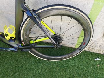 Tweedehands Giant Propel Advanced 1 2014 2014 Road & Gravel — afbeelding 3 van 8