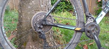 Tweedehands Bianchi Nitron 9.2 – XT/SLX 2020 2020 Mountainbike — afbeelding 2 van 6