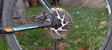 Tweedehands Bianchi Nitron 9.2 – XT/SLX 2020 2020 Mountainbike — afbeelding 3 van 6