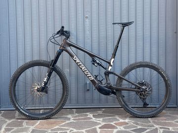 Specialized Turbo Levo SRAM GX Eagle 2023 MTB d'occasion