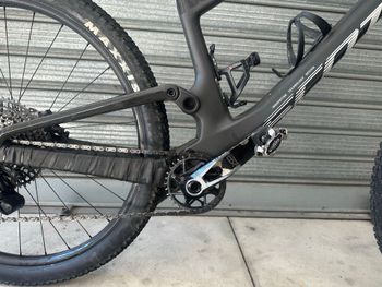 Brugt Scott Spark SRAM X01 Eagle AXS 2024 Mountainbike — billede 6 af 8