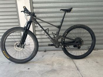 Brugt Scott Spark SRAM X01 Eagle AXS 2024 Mountainbike — billede 2 af 8
