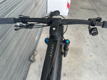 Używany Scott Spark SRAM X01 Eagle AXS 2024 Mountainbike — zdjęcie 5 z 8