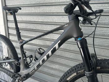 Gebrauchtes Scott Spark SRAM X01 Eagle AXS 2024 MTB
