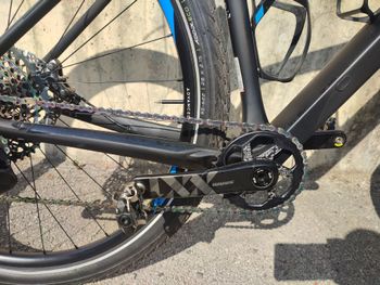 MTB cube 62 Custom SRAM XX1 Eagle AXS 2019 Mountainbike usato, Nero — immagine 2 di 8