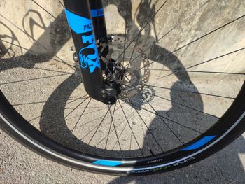 MTB cube 62 Custom SRAM XX1 Eagle AXS 2019 Mountainbike usato, Nero — immagine 4 di 8