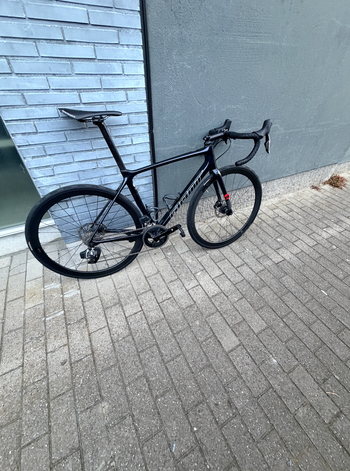 Used Giant TCR Advanced Pro Disc 1 AXS 2024 2024 Road & Gravel