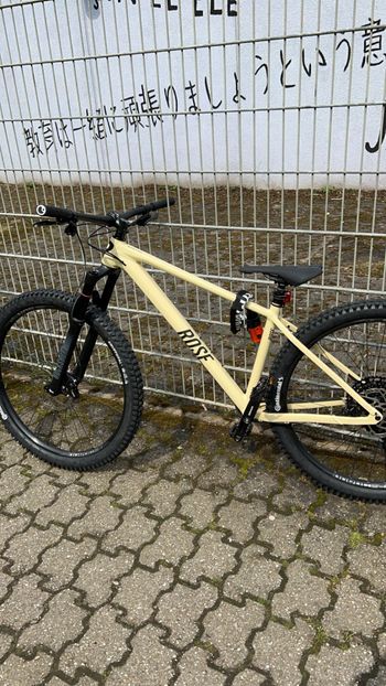Brugt Rose Bonero 1 2024 2024 Mountainbike — billede 5 af 5