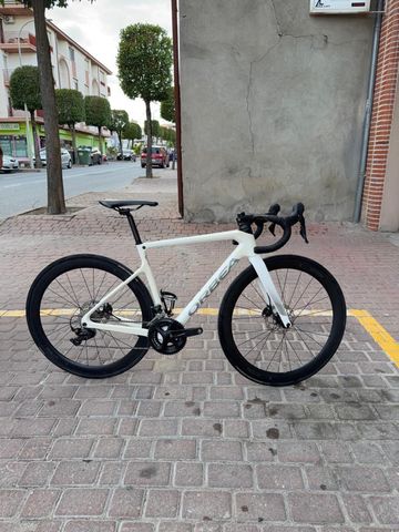 Używany Orbea ORCA M30 2021 2021 Road & Gravel — zdjęcie 3 z 5