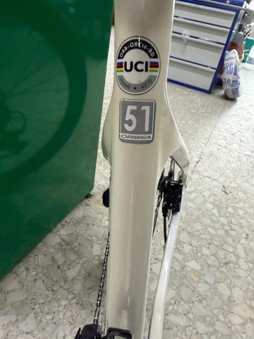 Używany Orbea ORCA M30 2021 2021 Road & Gravel — zdjęcie 5 z 5
