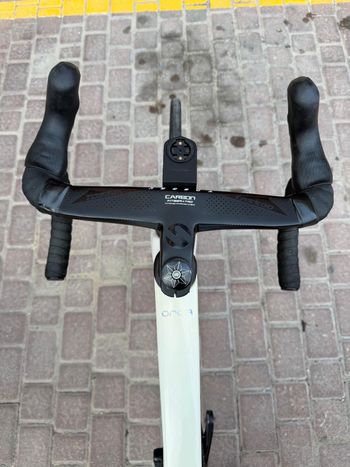 Brugt Orbea ORCA M30 2021 2021 Road & Gravel — billede 4 af 5