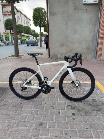 Używany Orbea ORCA M30 2021 2021 Road & Gravel — zdjęcie 1 z 5