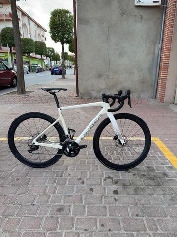Używany Orbea ORCA M30 2021 2021 Road & Gravel — zdjęcie 2 z 5