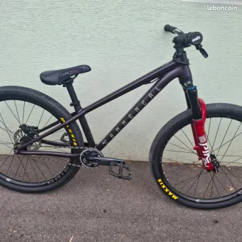 Gebrauchtes Commencal Absolut 2026 MTB