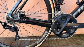 Tweedehands Megamo PULSE ELITE 20 2022 2022 Road & Gravel — afbeelding 3 van 14