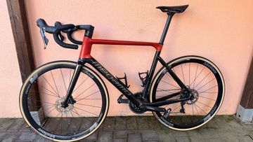 Tweedehands Megamo PULSE ELITE 20 2022 2022 Road & Gravel — afbeelding 2 van 14