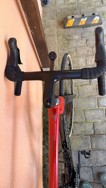 Tweedehands Megamo PULSE ELITE 20 2022 2022 Road & Gravel — afbeelding 5 van 14