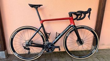 Brugt Megamo PULSE ELITE 20 2022 2022 Road & Gravel