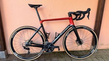 Tweedehands Megamo PULSE ELITE 20 2022 2022 Road & Gravel — afbeelding 1 van 14