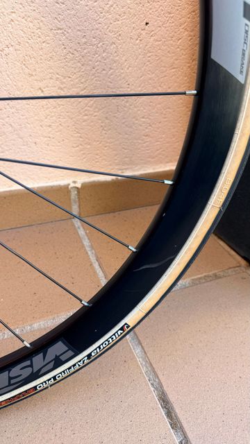 Tweedehands Megamo PULSE ELITE 20 2022 2022 Road & Gravel — afbeelding 8 van 14