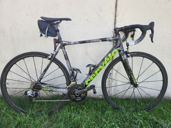 Used Cervélo R5 SRAM Red eTap 2019 Road & Gravel